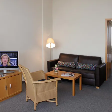 Apartmenthaus Am Leuchtturm Apartment Rostock