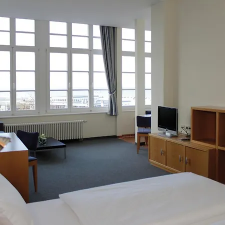 Apartmenthaus Am Leuchtturm Apartment Rostock