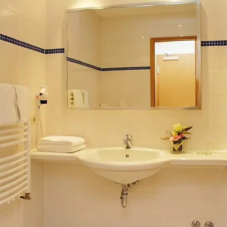 Apartmenthaus Am Leuchtturm Apartment *