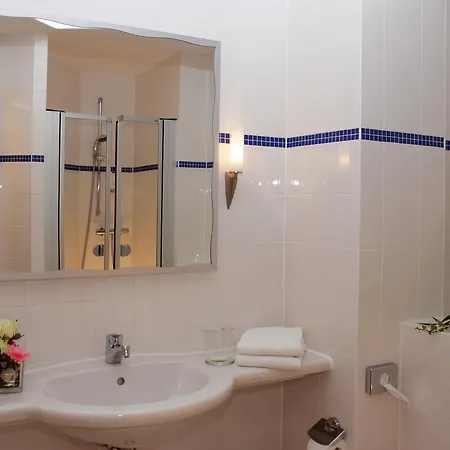 Apartmenthaus Am Leuchtturm *